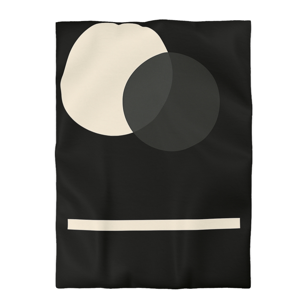 Triad Eclipse Arrangement trendy bedroom duvets
