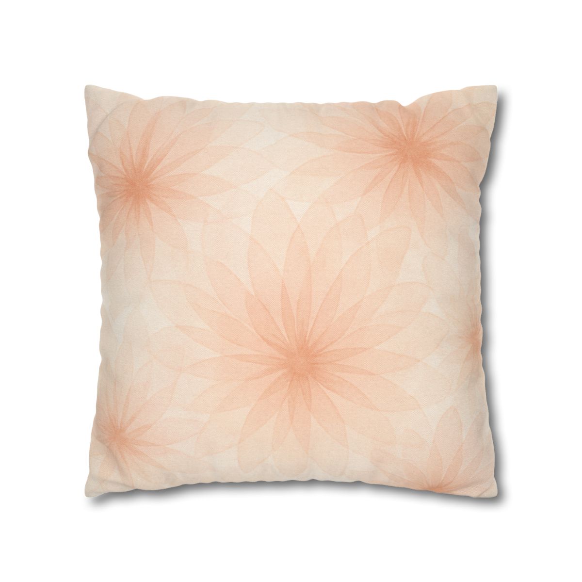 Petal Prism Radials comfortable bedding pillow covers
