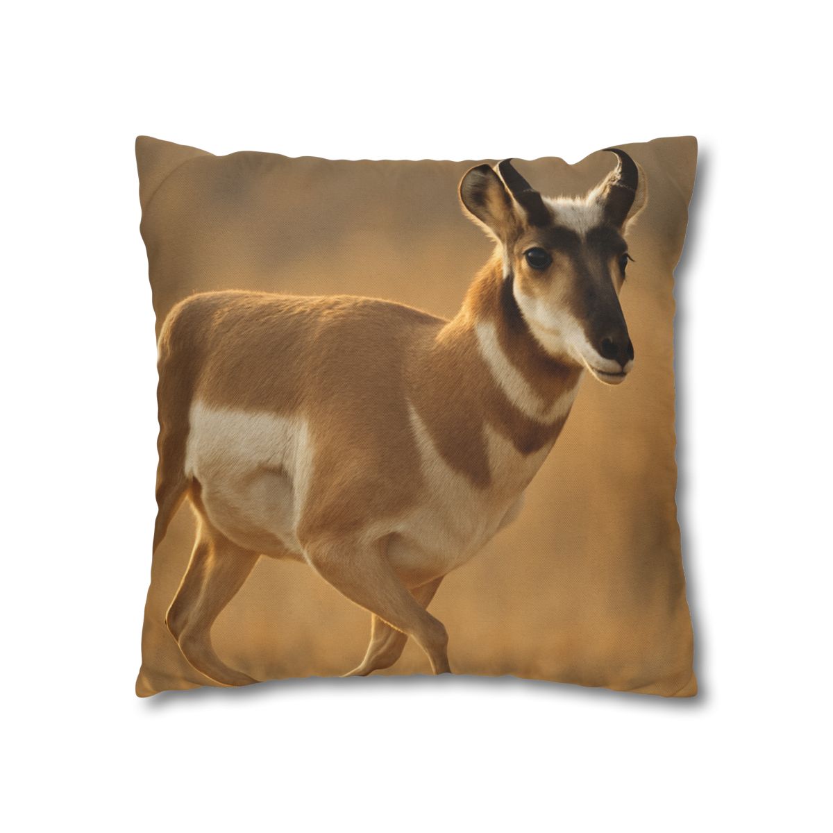 Horizon Pulse Pronghorn unique gift pillow cases