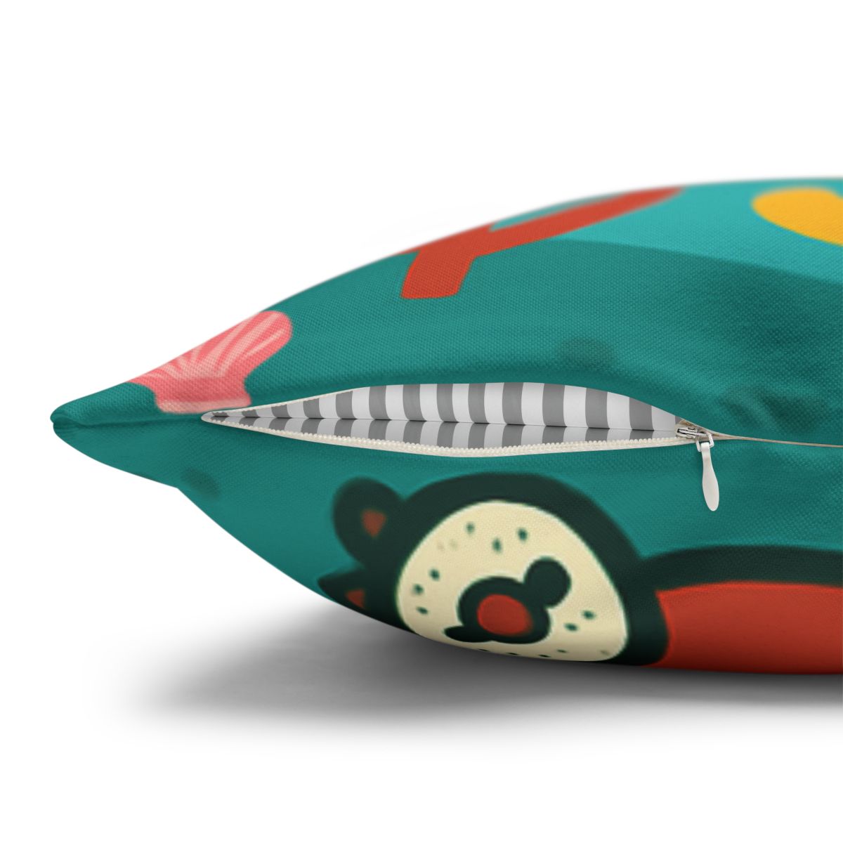 Underwater Map Makers The Seahorse Scouts custom pillow cases