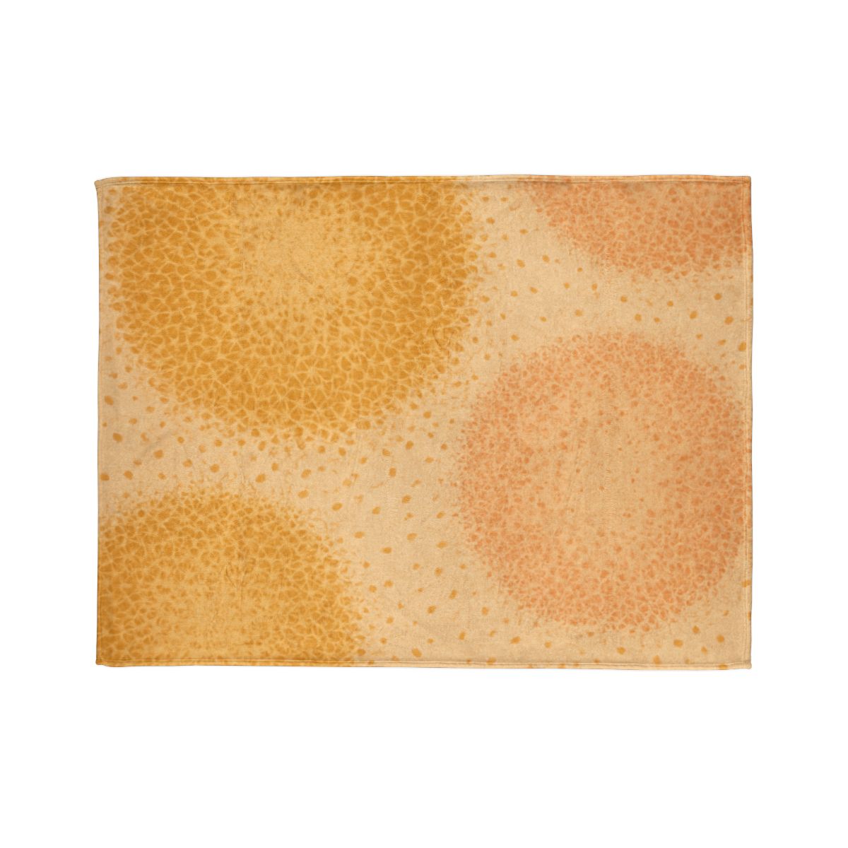 Seed Cluster Halo personalized cozy blankets