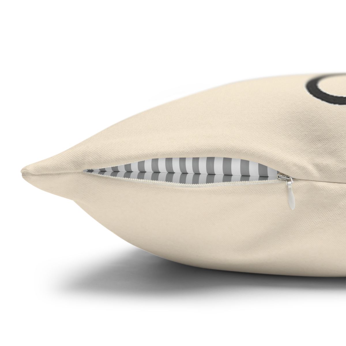 Quiet Orbit With Split Frame custom pillow cases