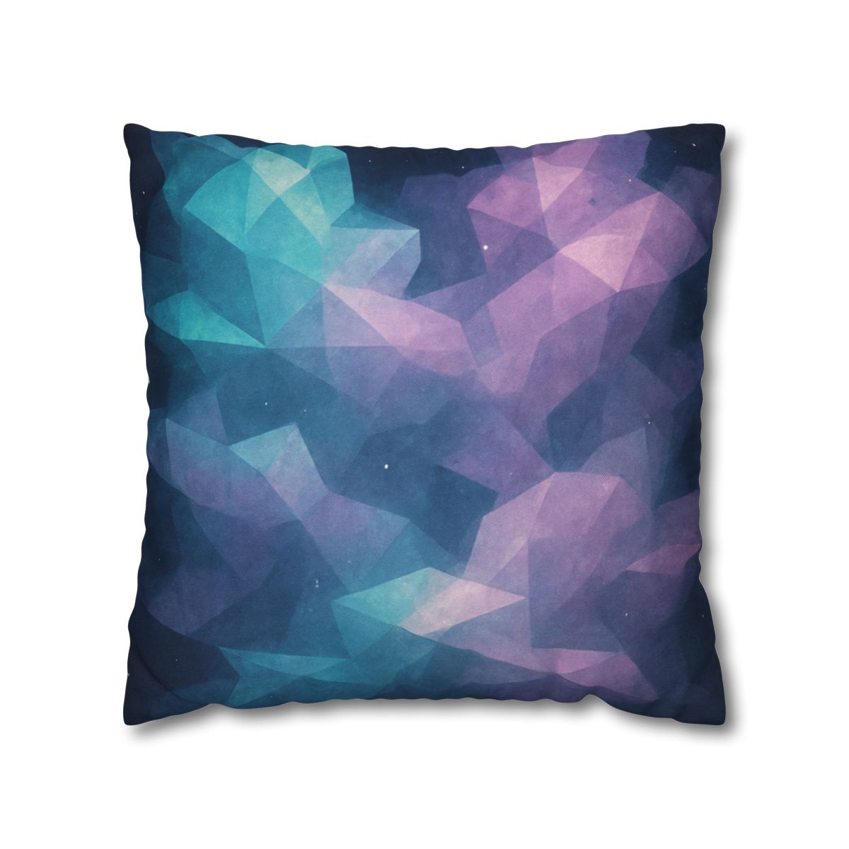 Crystal Nebula Tapestry unique gift pillow cases