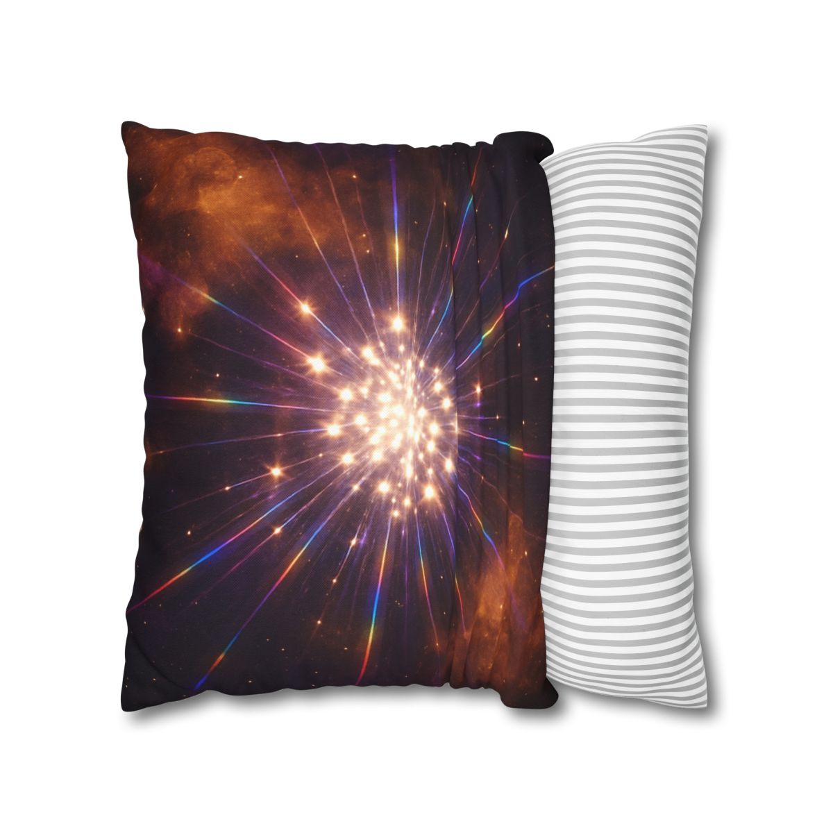 Starburst Cluster Mosaic unique gift pillow cases
