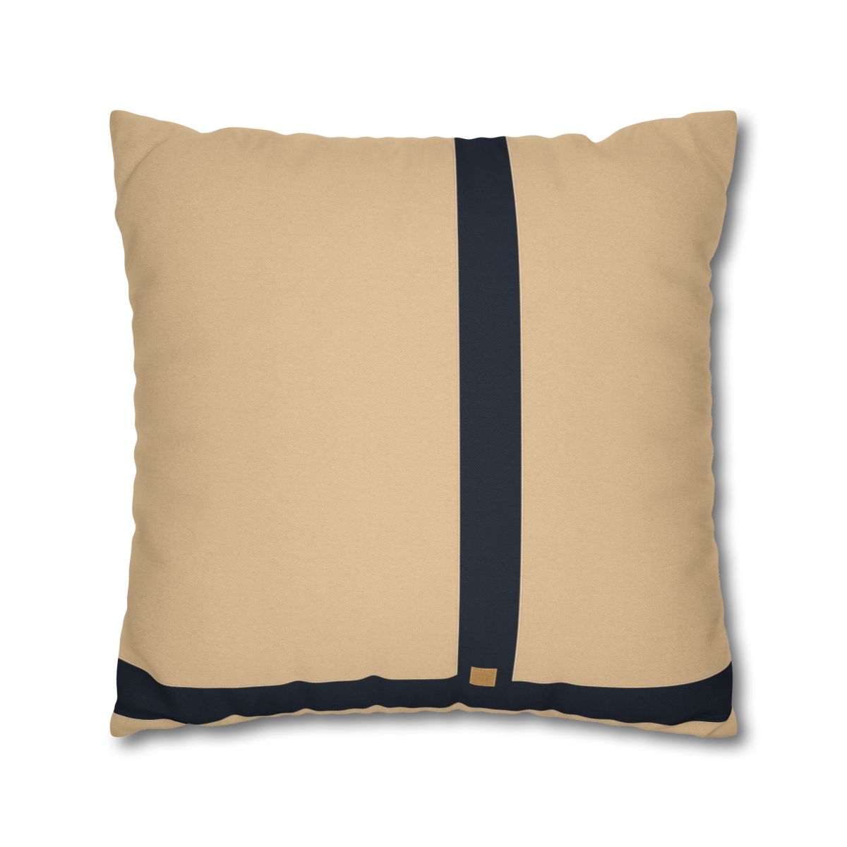 Low Horizon Bar With Tall Post custom pillow cases