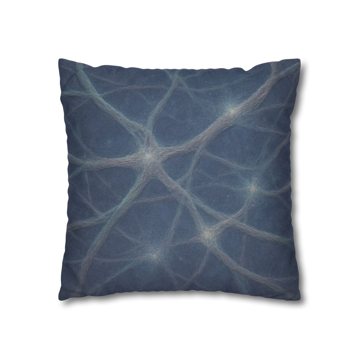 Cosmic Web Filament trendy patterned pillow cases