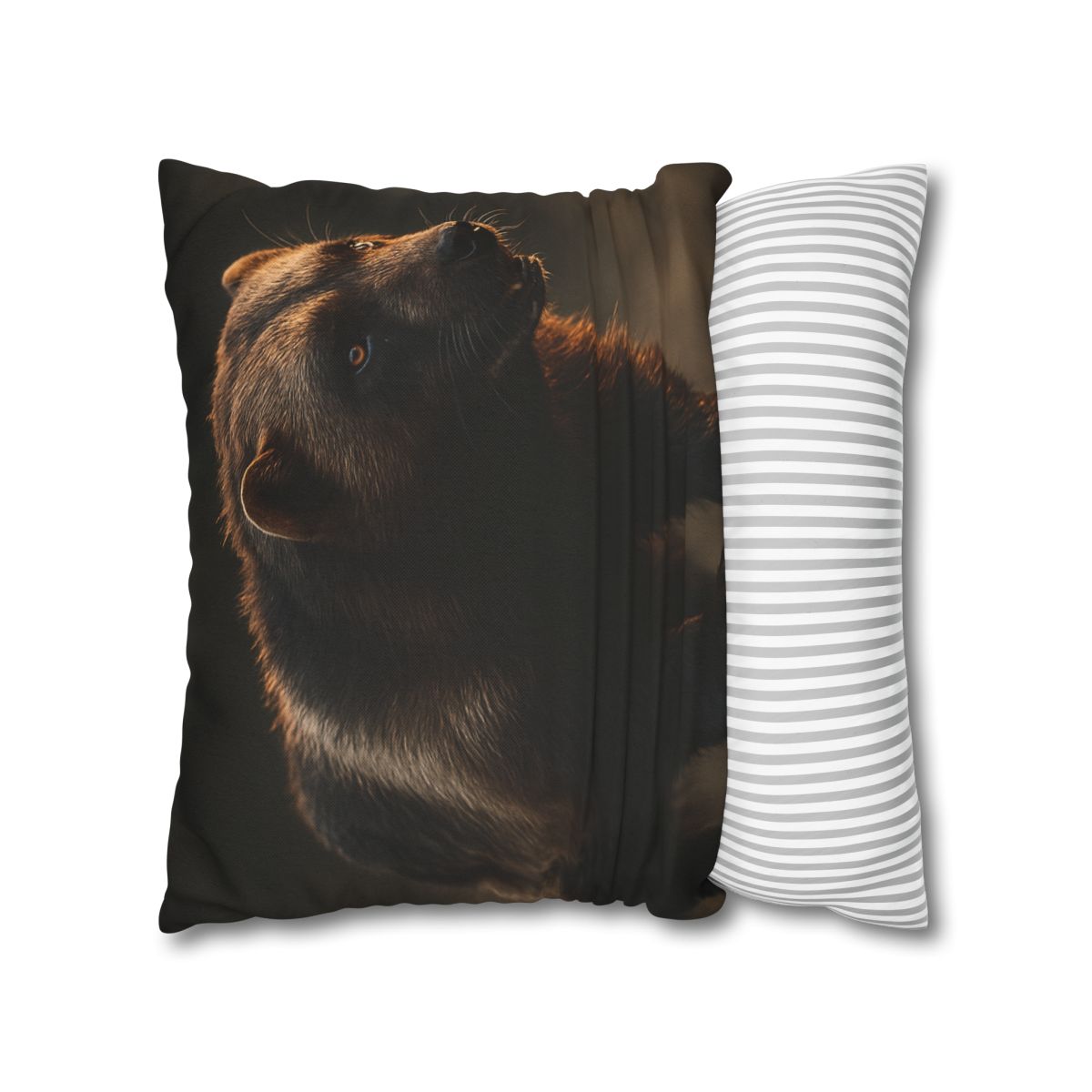 Ember Dusk Wolverine custom pillow cases