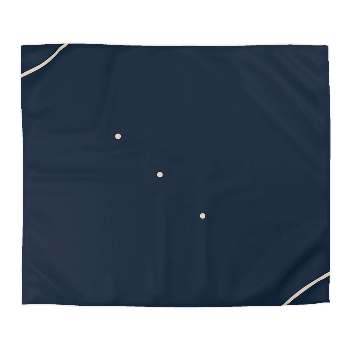 Arc Corner Dialogue unique patterned duvets