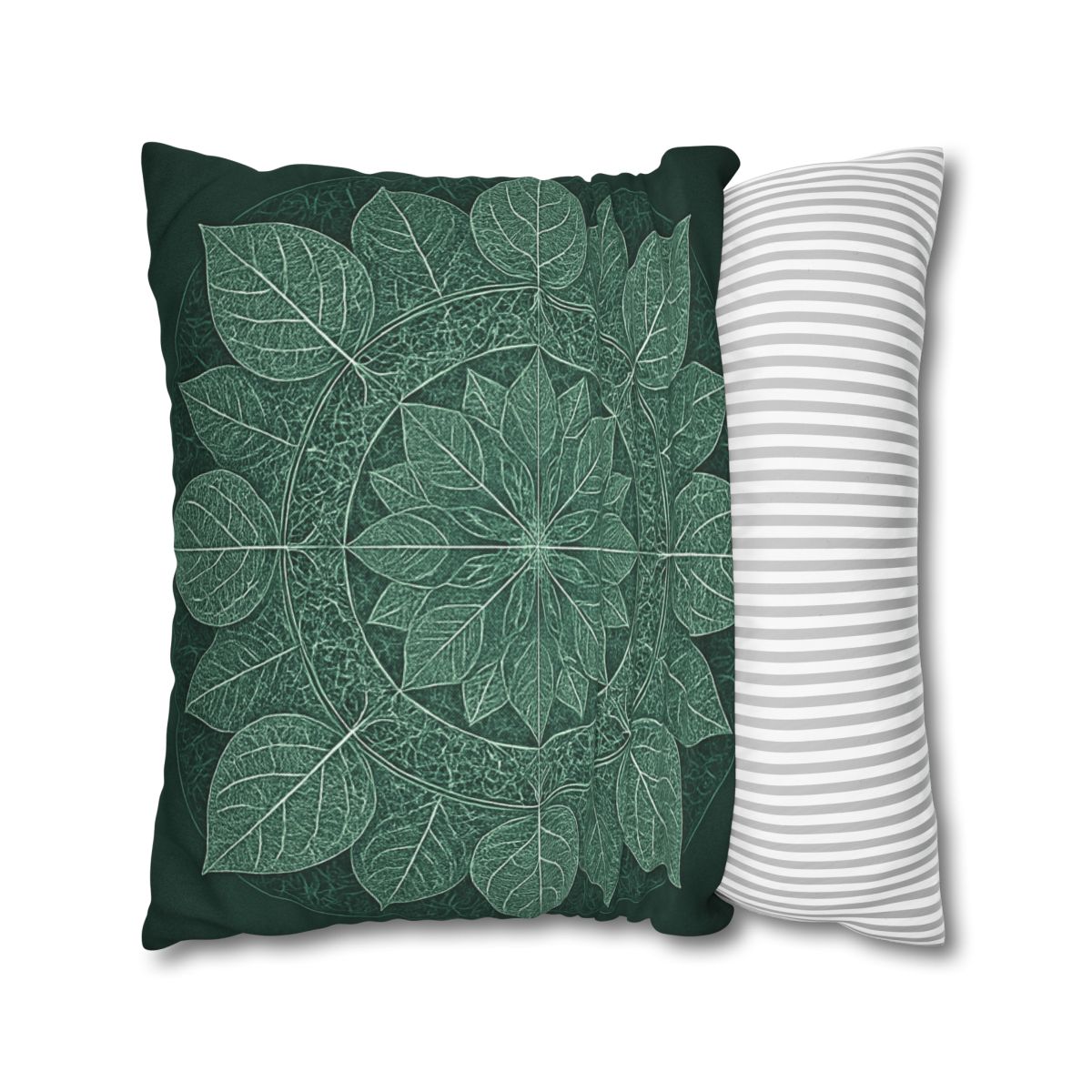 Vein Lace Mandala trendy patterned pillow cases