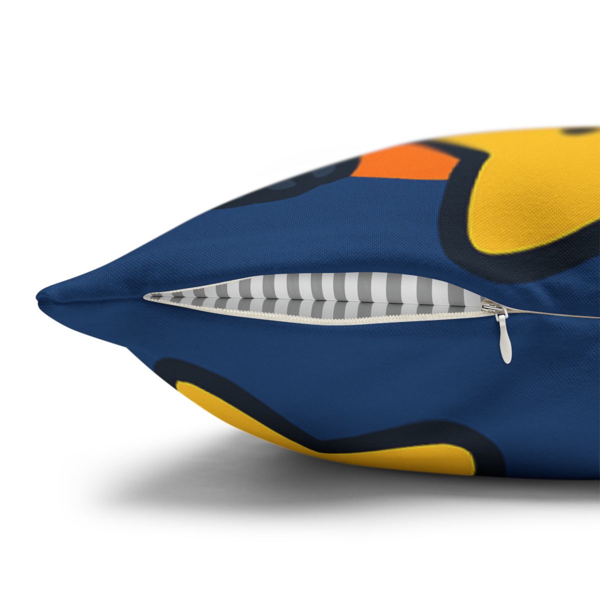 Comet Classroom Space Fox stylish decorative pillowcases