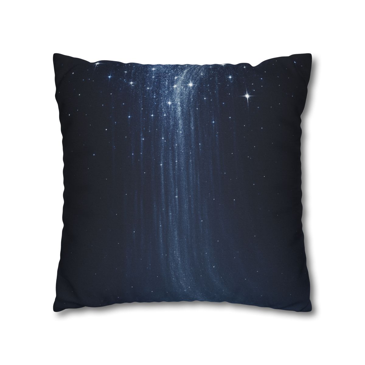 Chrono Starfall Tapestry custom pillow cases