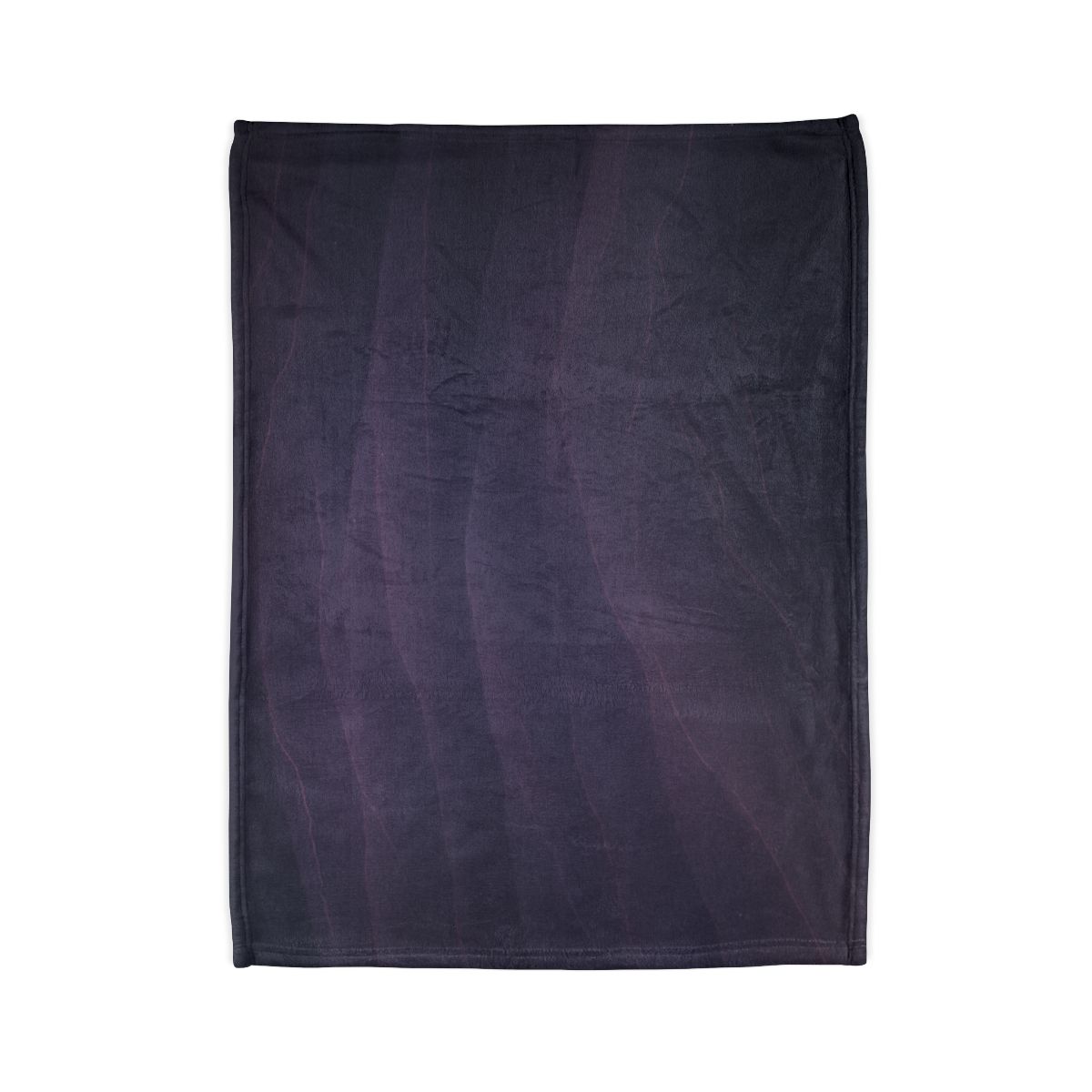 Dark Energy Gradient Veil decorative home blankets