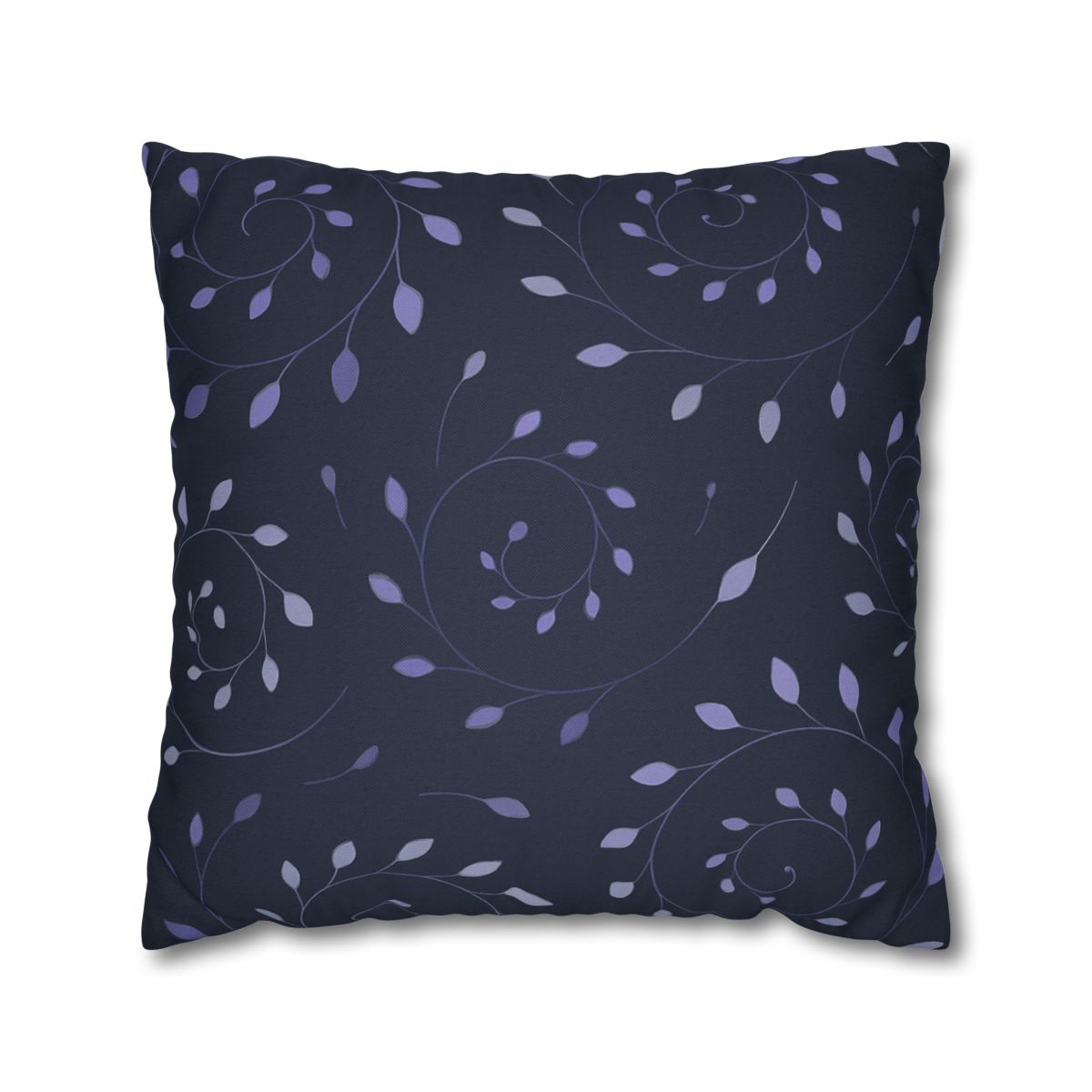 Spiral Bud Constellation comfortable bedding pillow covers