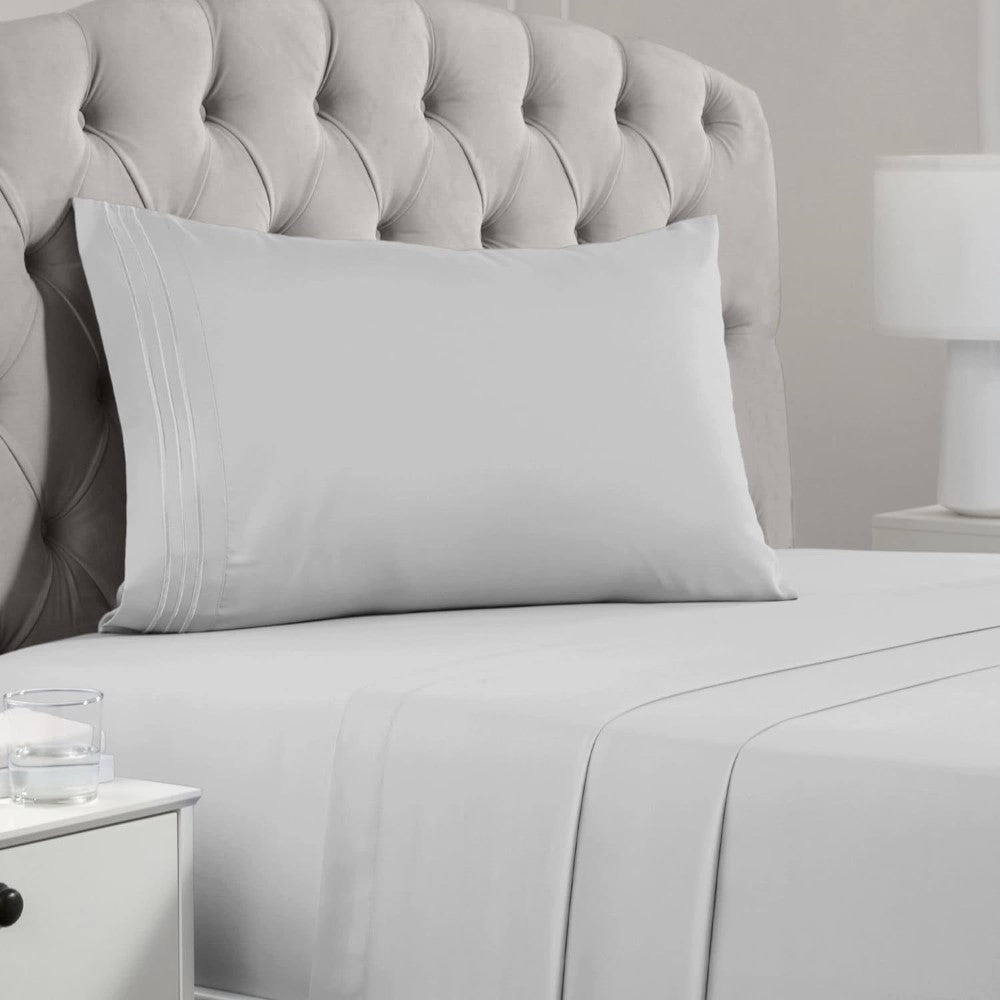 Luxury Collection Of Comfortable Bed Sheets And Pillowcases