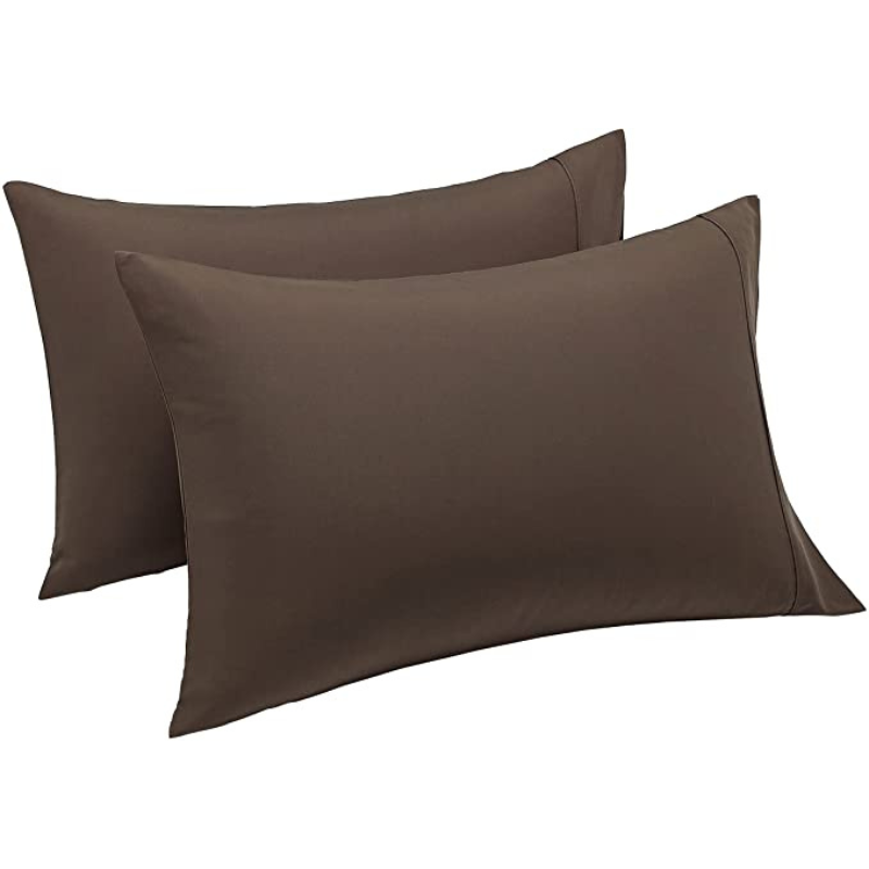 Lightweight Super Microfiber Pillowcases