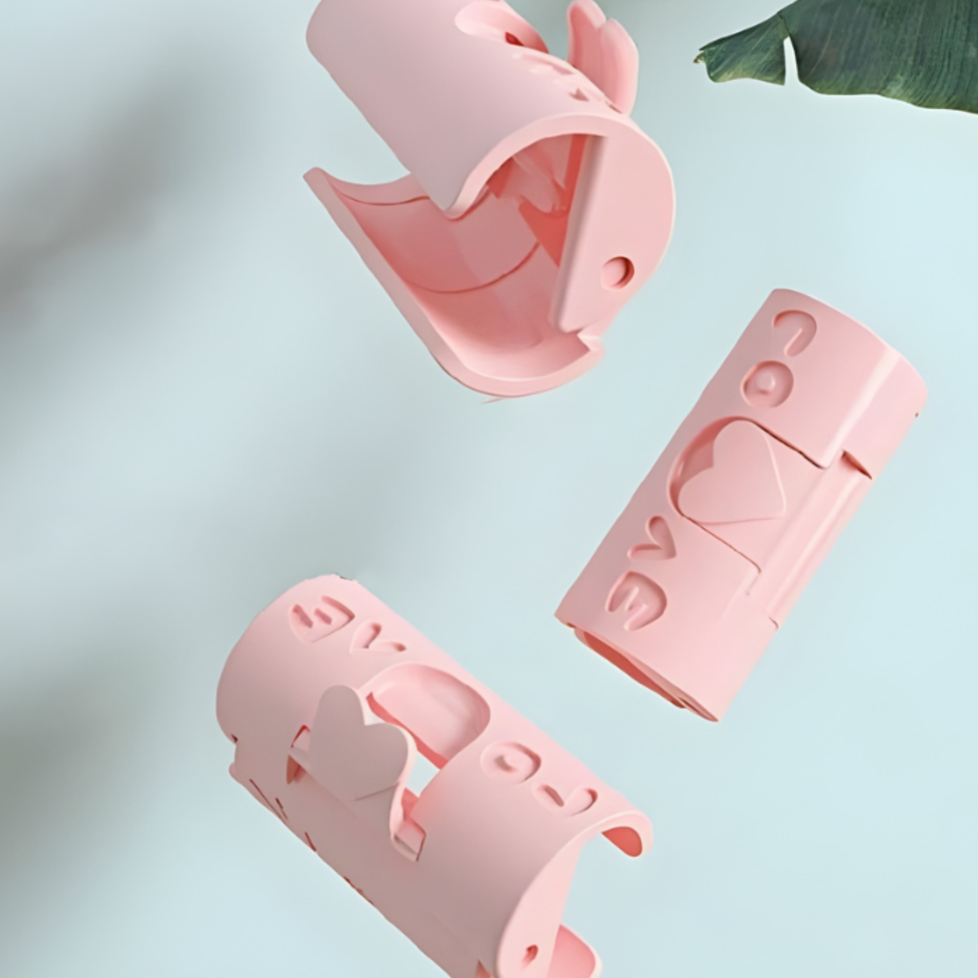 22 Piece Of Non Slip Bed Sheet Holder Clips Set