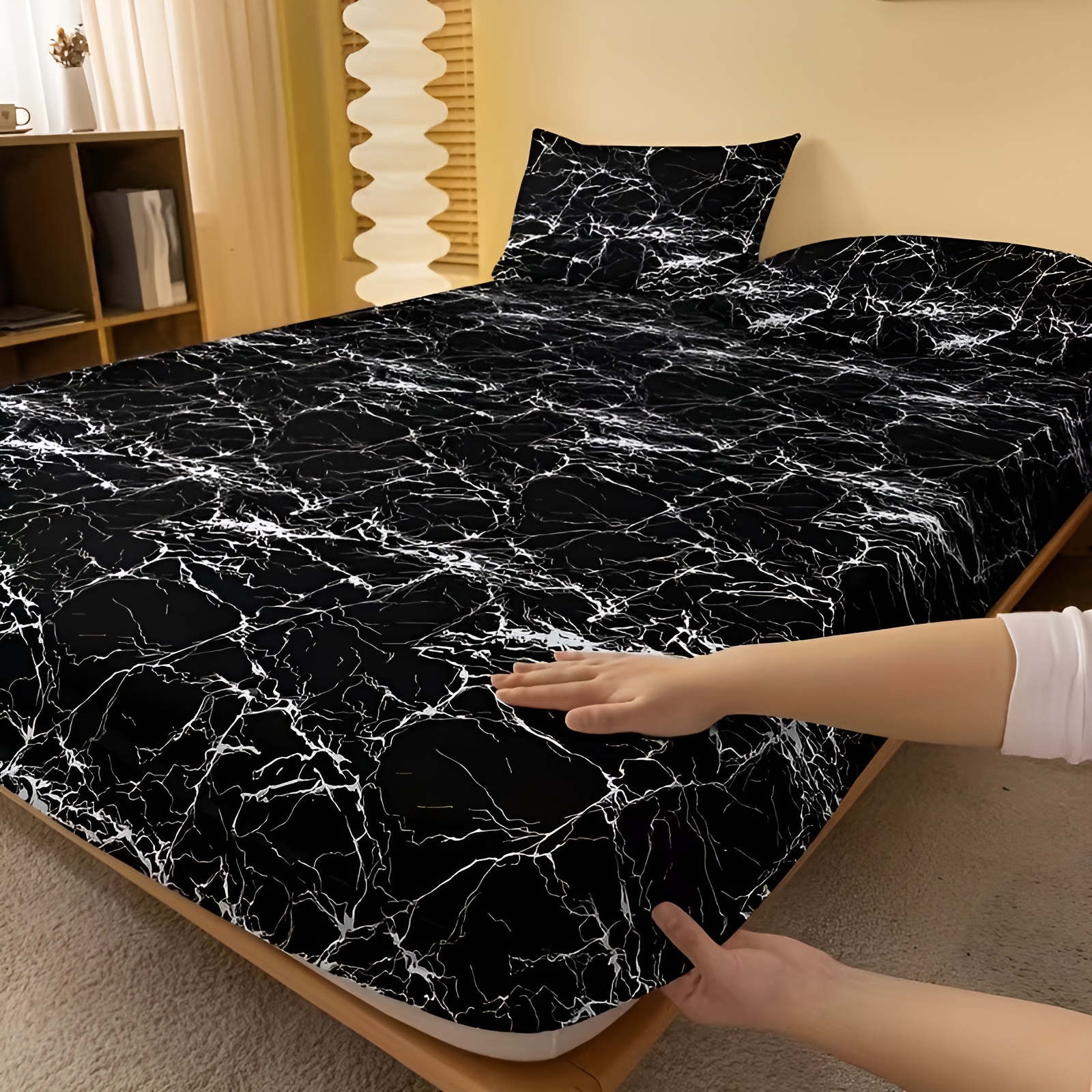 Printed Mattresses for Bedroom Mattresses
