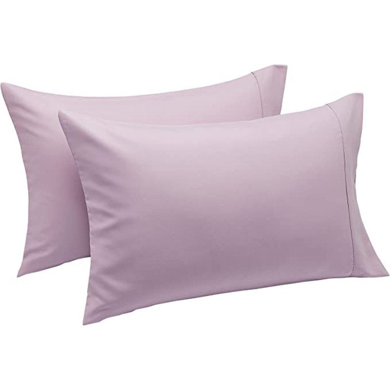 Lightweight Super Microfiber Pillowcases