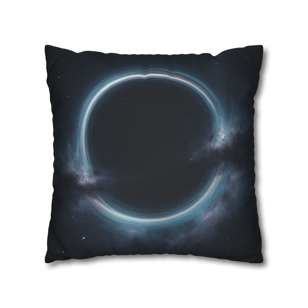 Gravitational Prism Mirage personalized pillow covers