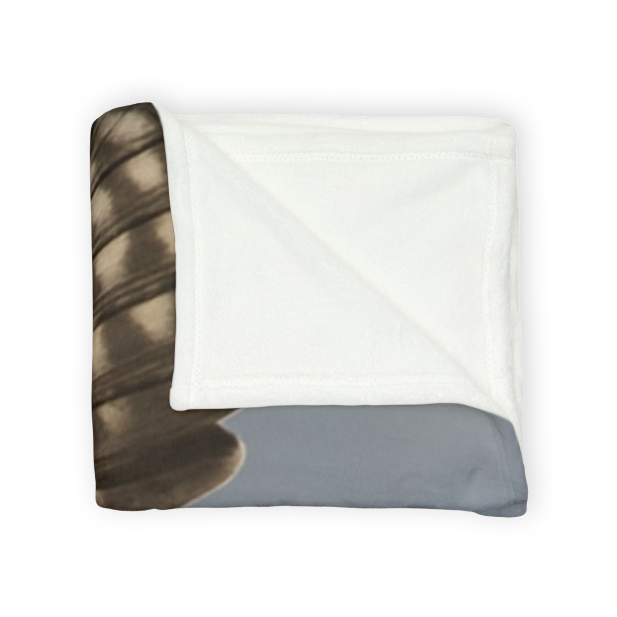 Sky Lance Peregrine Falcon decorative home blankets