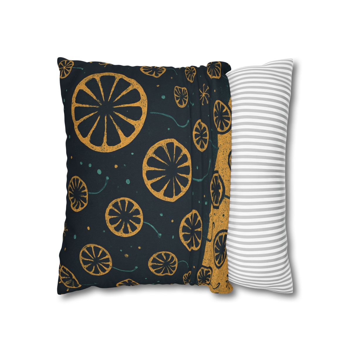 Seed Pod Constellation stylish decorative pillowcases