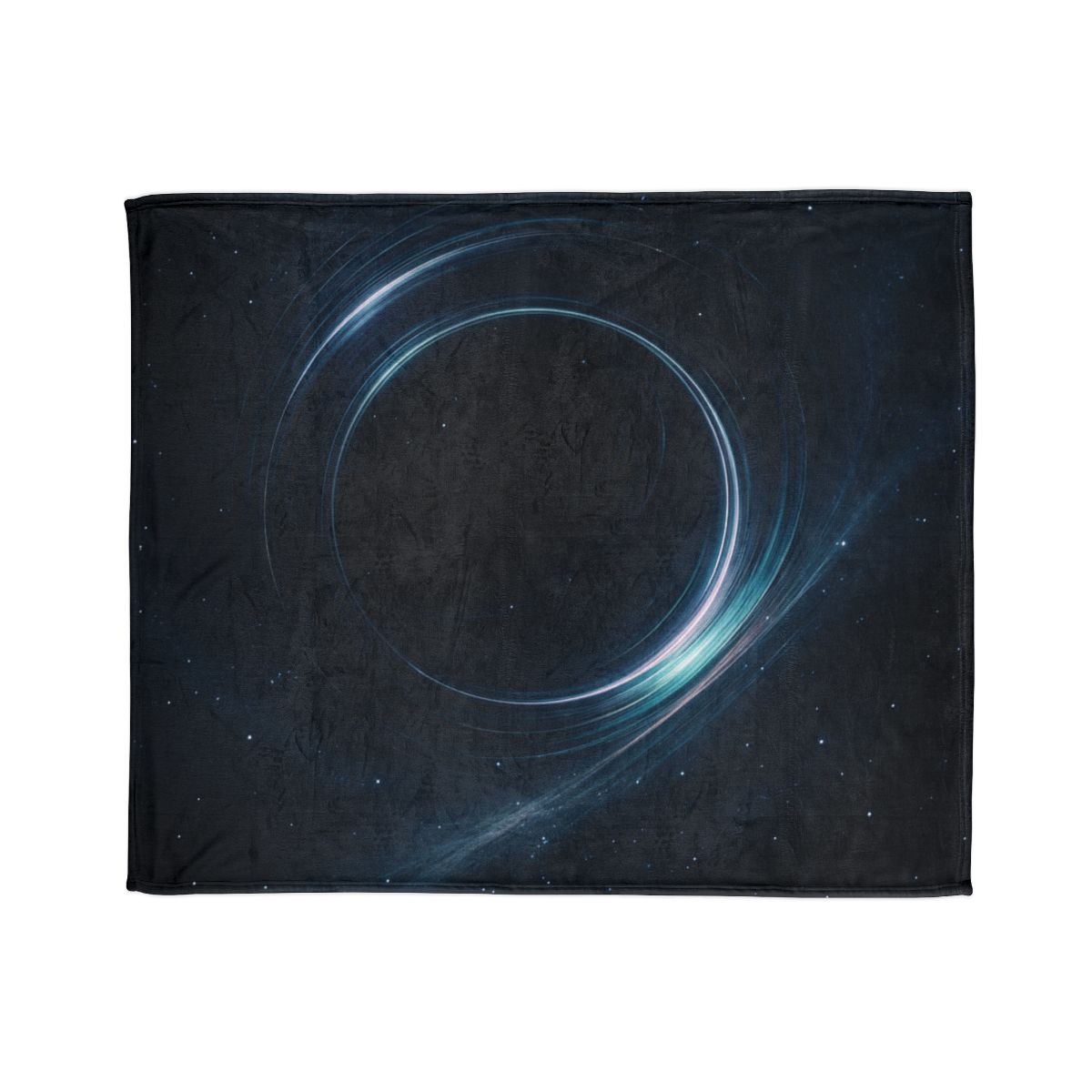 Prismatic Lensing Mirage unique gift blankets