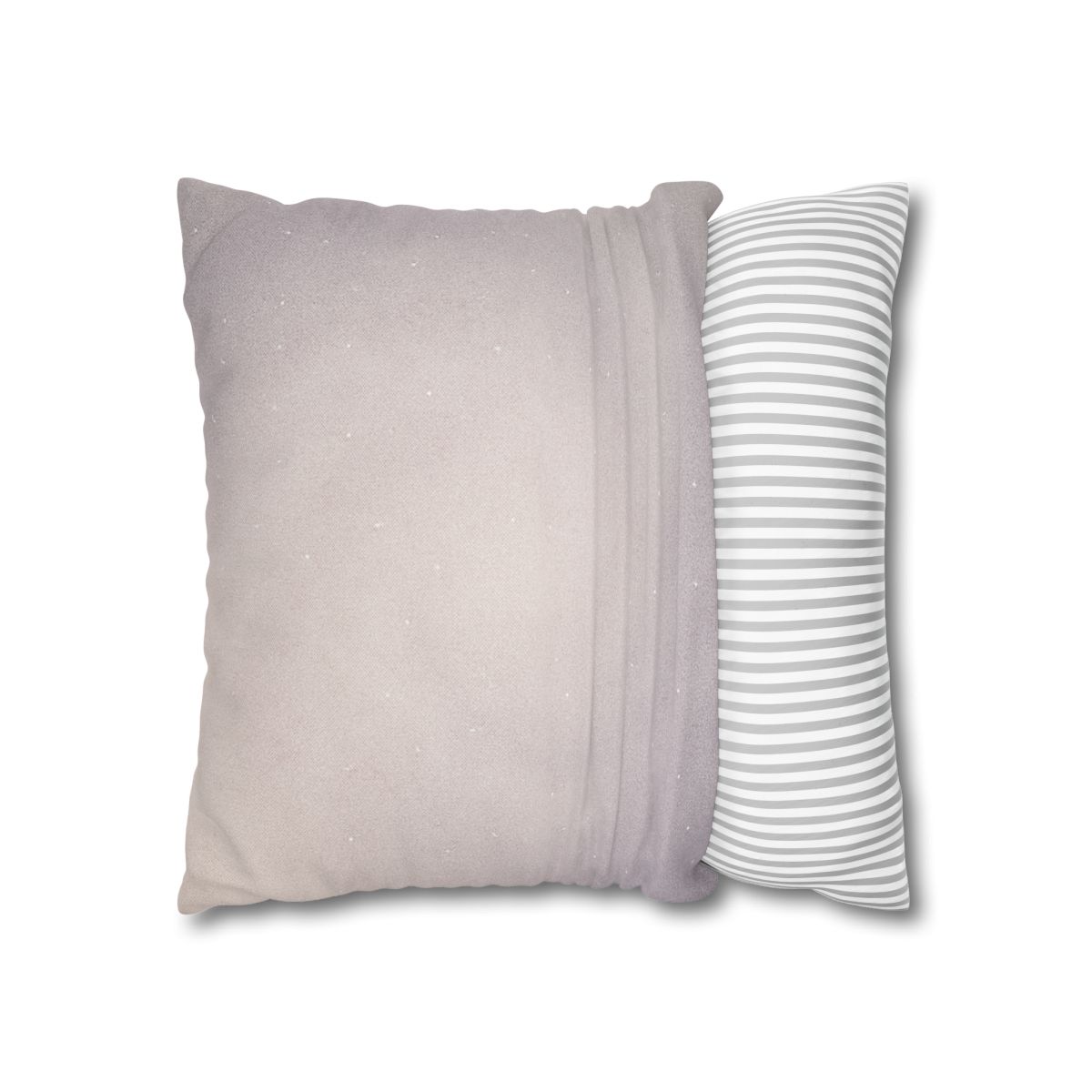 Microwave Whisper Texture Field designer print pillow cases