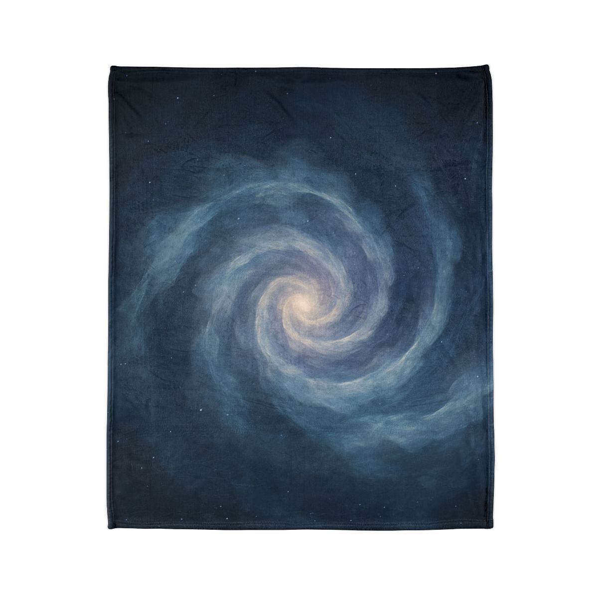 Nebula Spiral Veil unique gift blankets