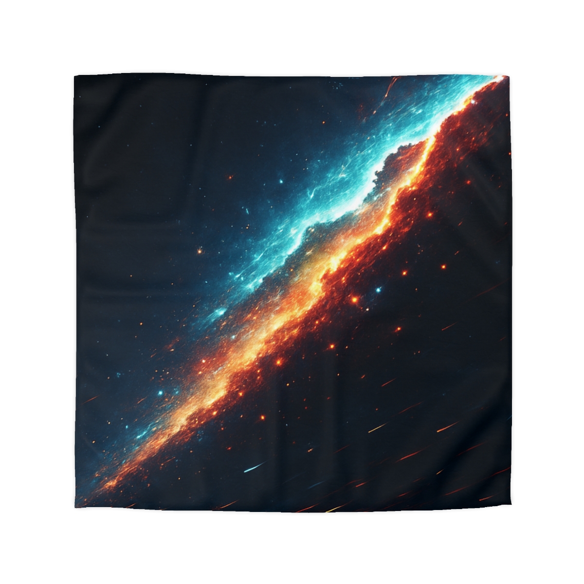 Chrono Rift Starstream duvets for gifts