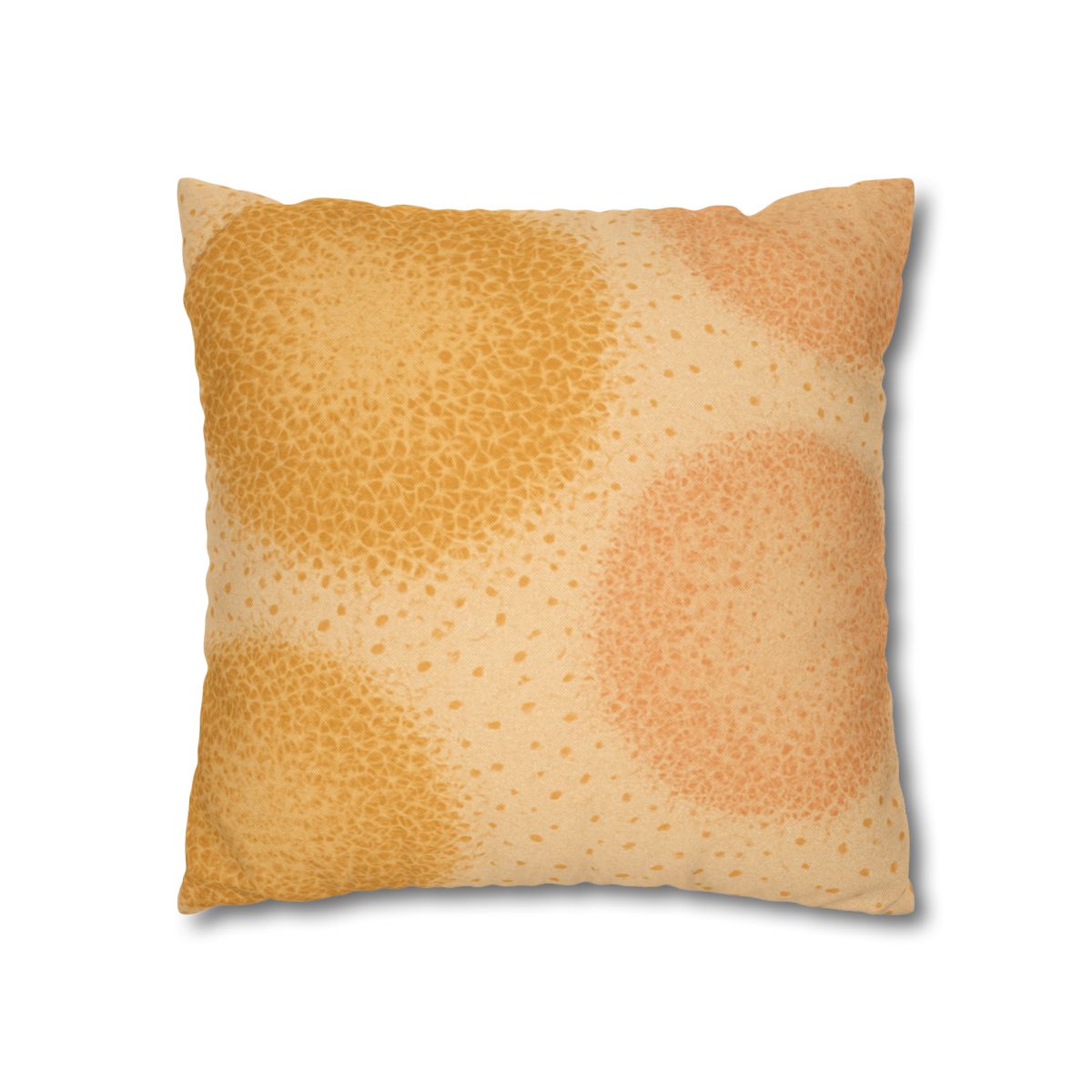 Seed Cluster Halo personalized pillow covers