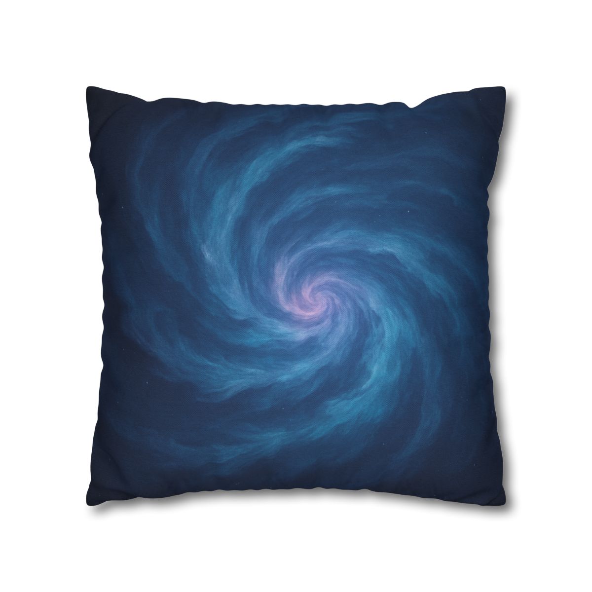 Nebula Spiral Tapestry trendy patterned pillow cases