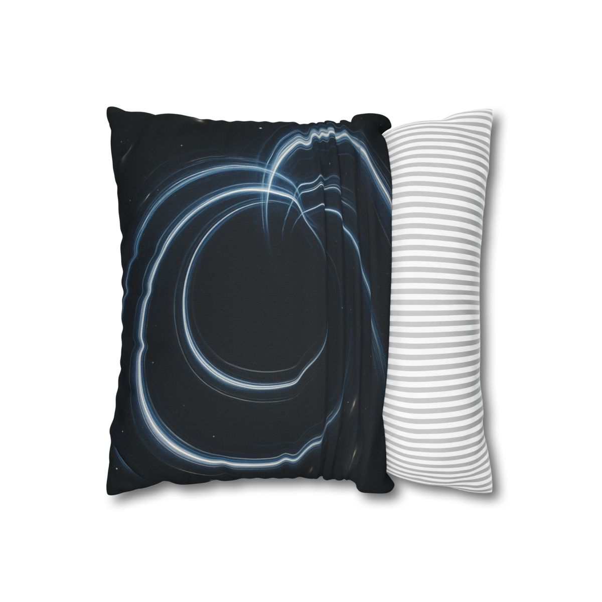 Gravitational Lensing Mirage stylish decorative pillowcases