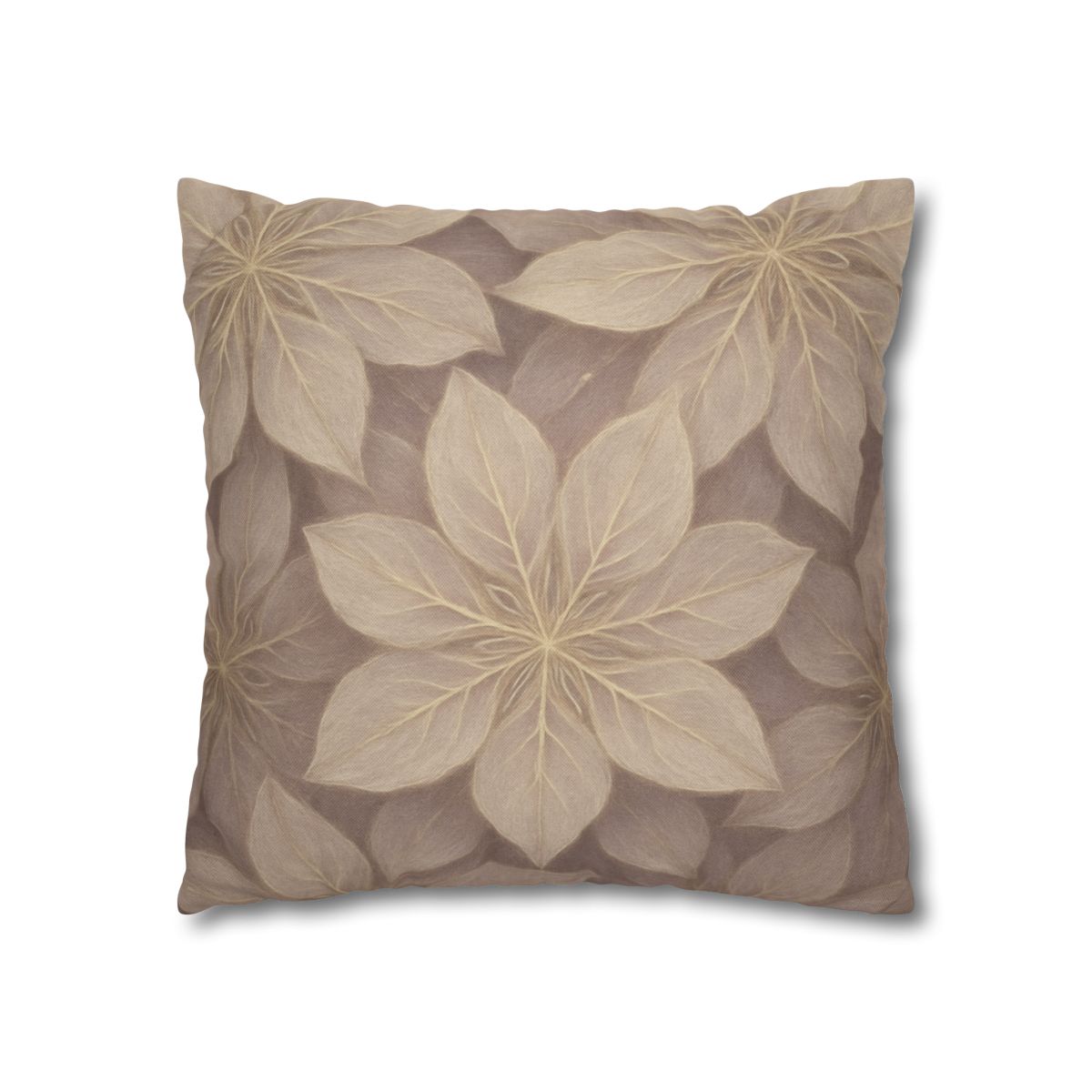 Petal Lace Constellation stylish decorative pillowcases