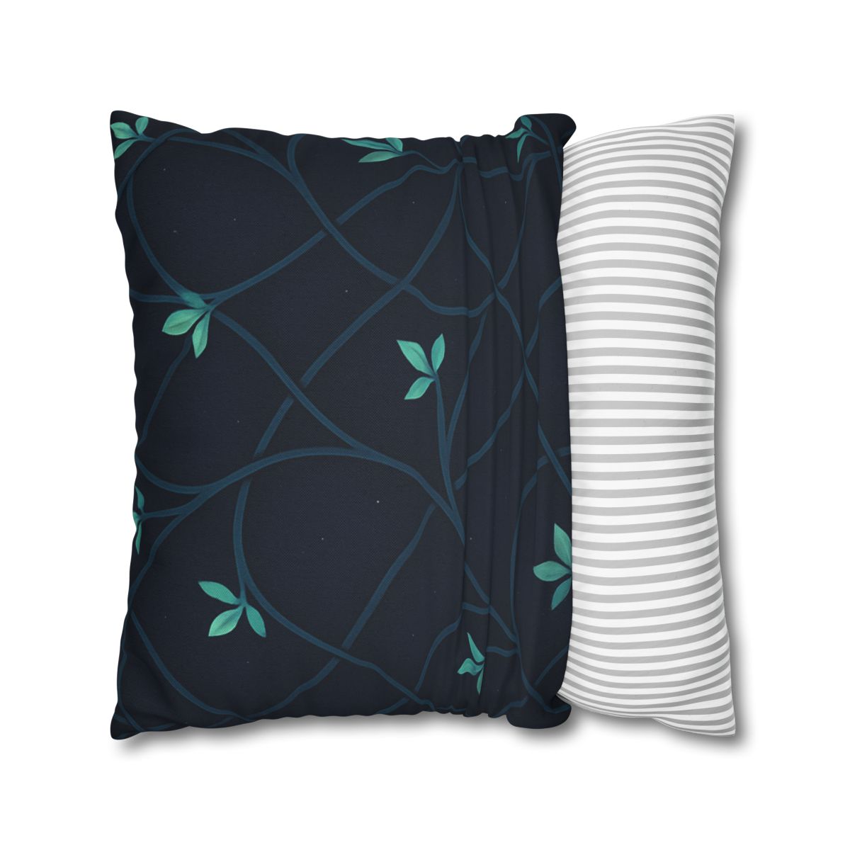 Vine Lattice Constellation soft cotton pillow cases