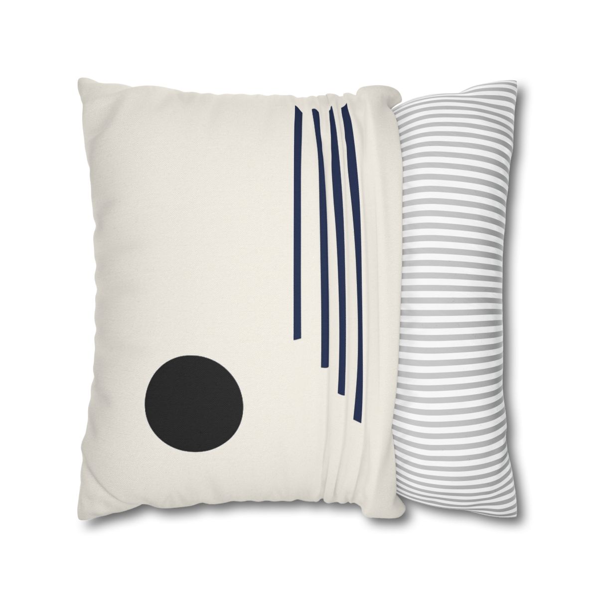 Quiet Orbit Bar Quartet unique gift pillow cases