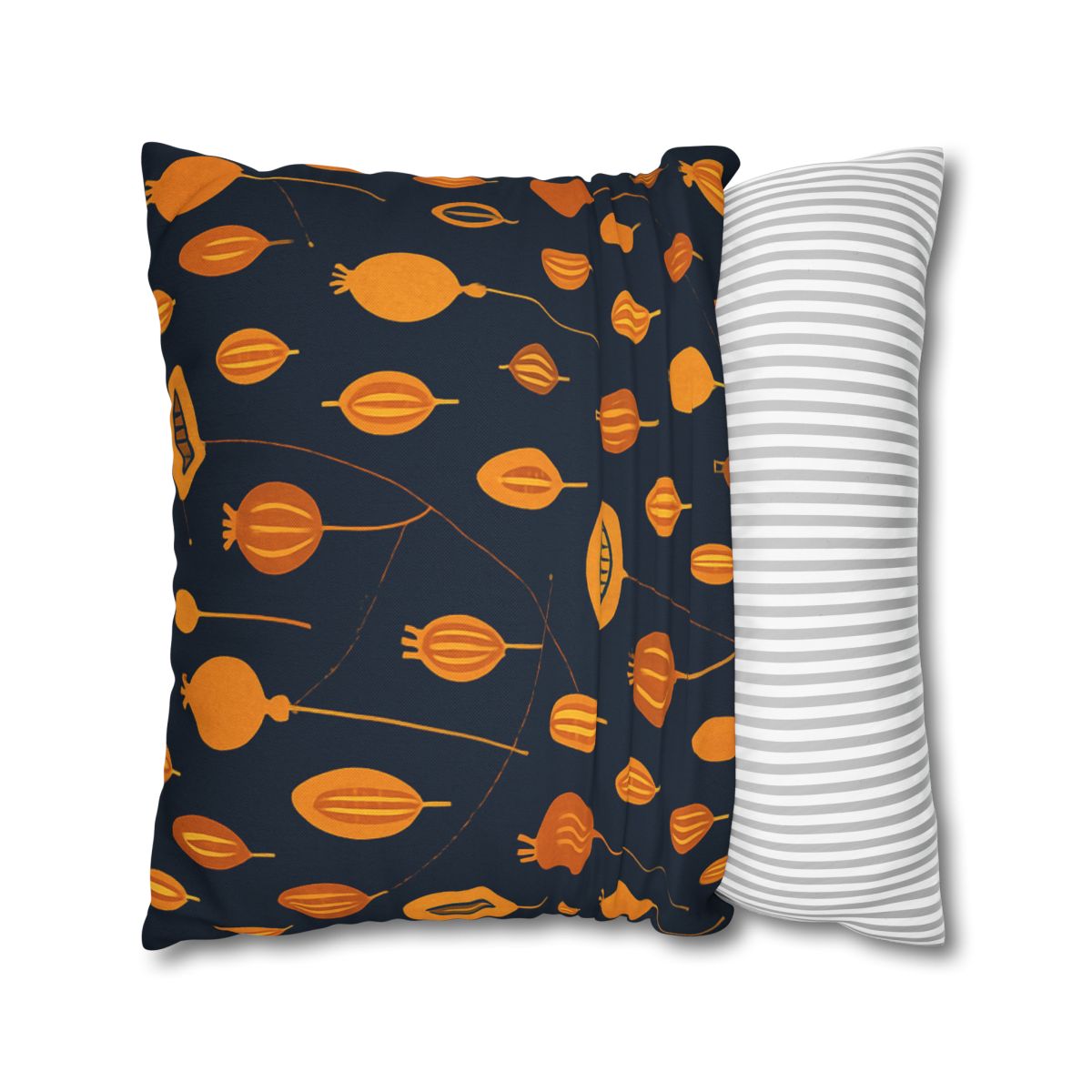 Seed Pod Constellation stylish decorative pillowcases