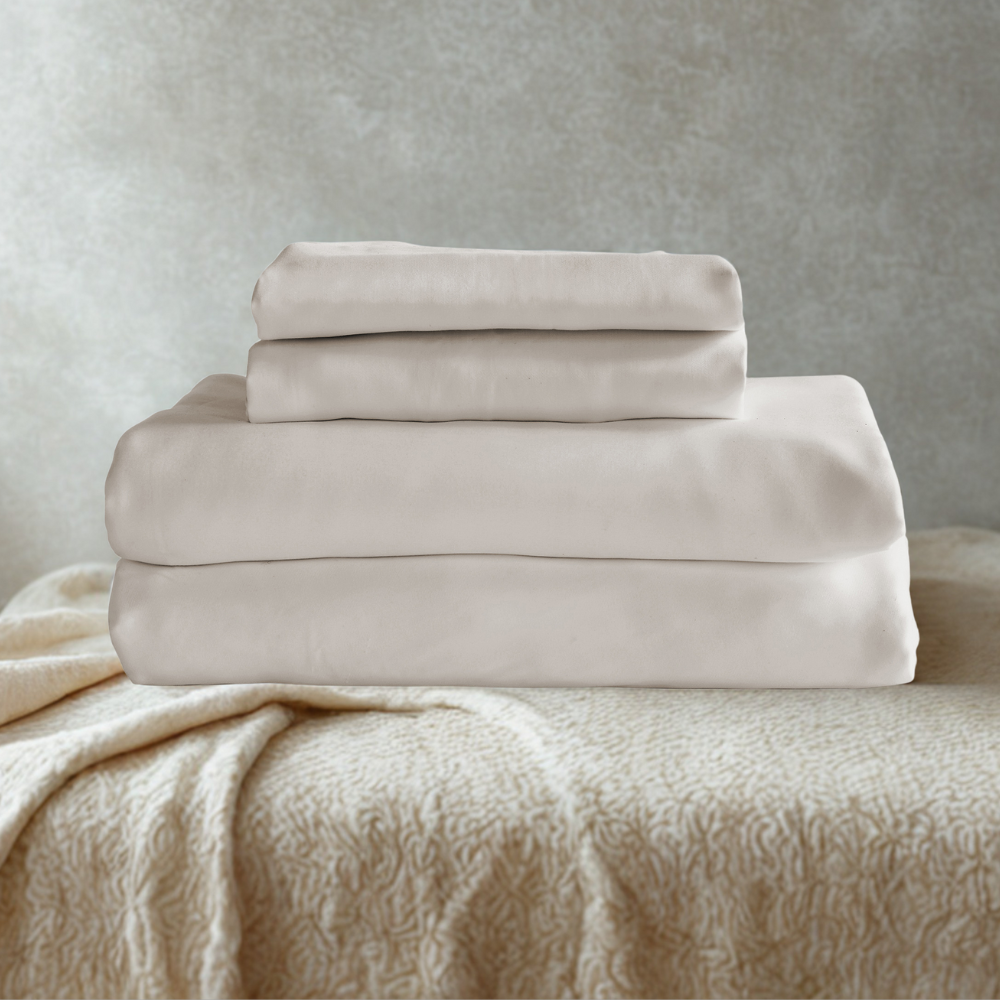 Bamboo Sheet Set