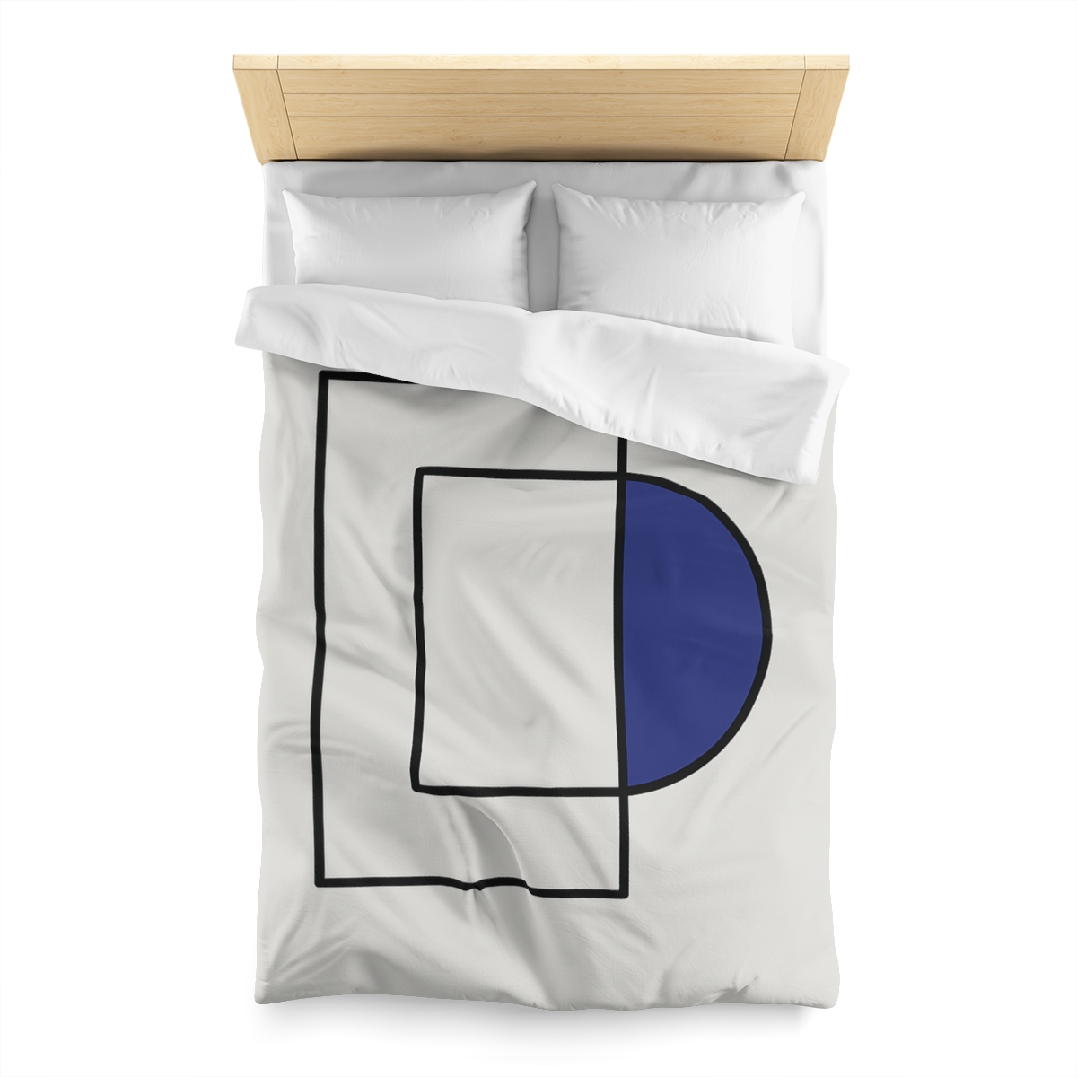 Eclipse Window Duo duvets for gifts