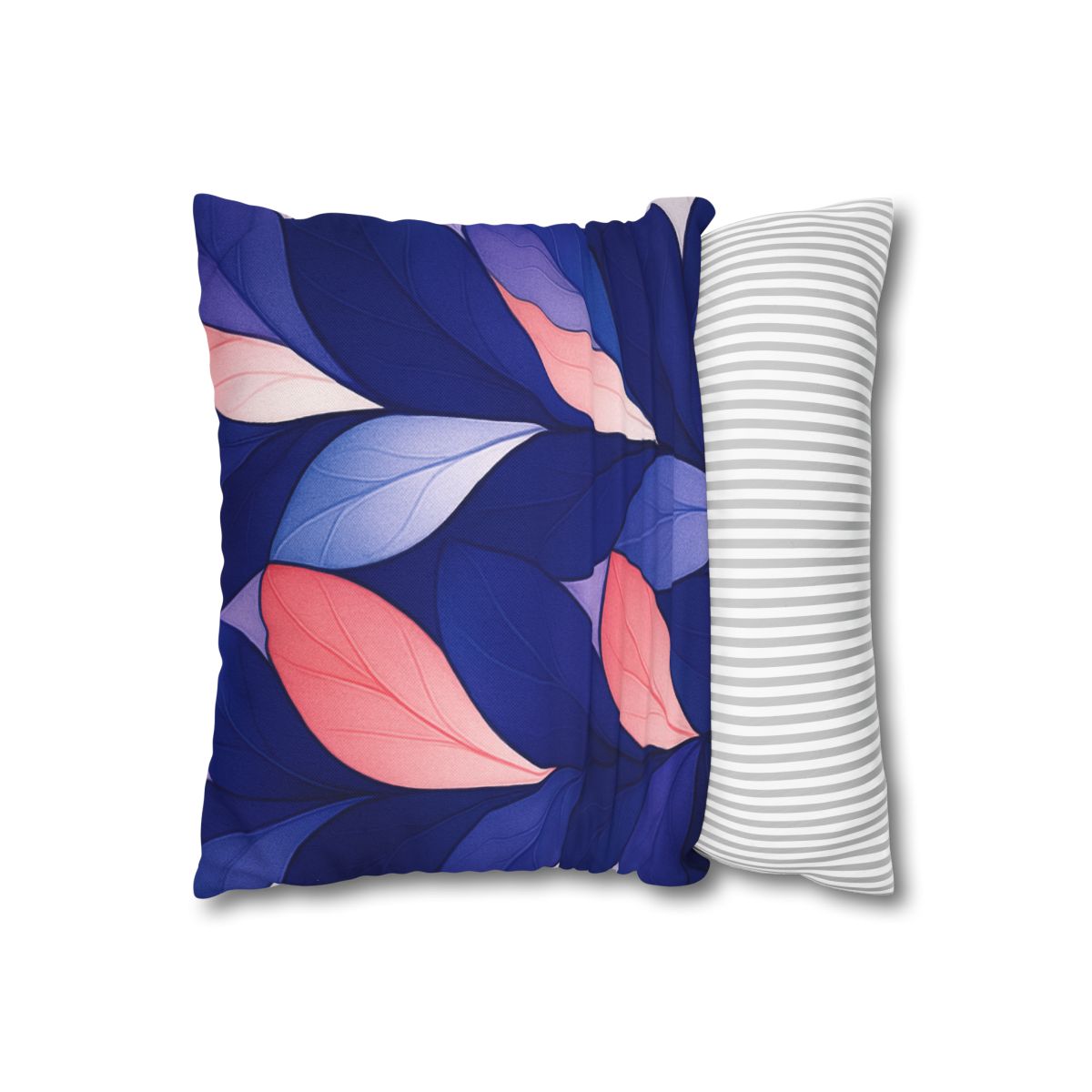 Petal Prism Lattice comfortable bedding pillow covers