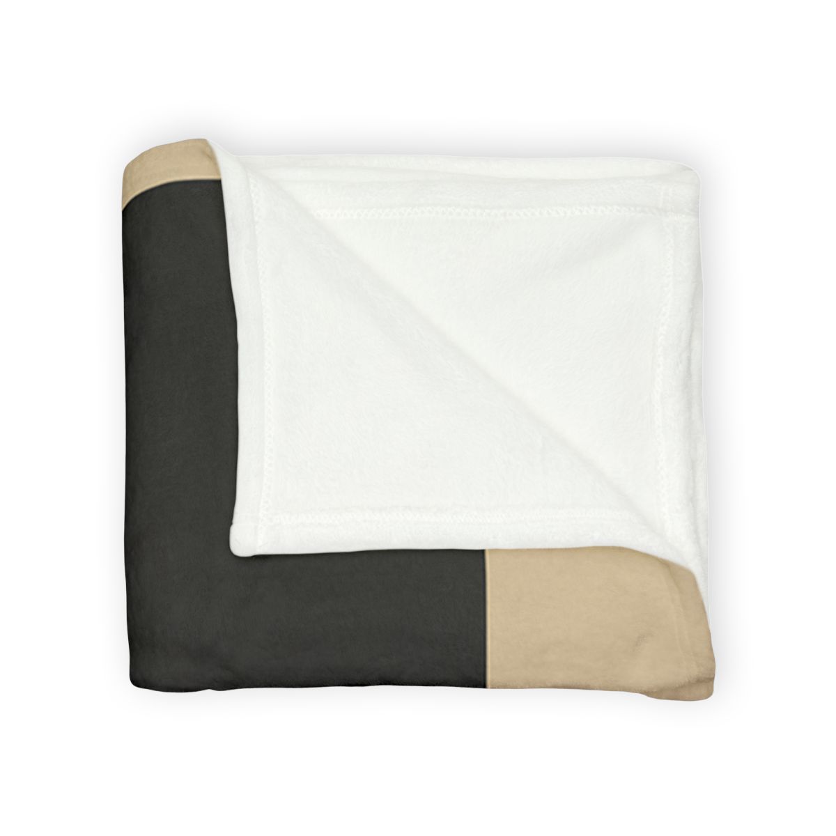 Offset Rectangle Pause unique gift blanketscustom blankets