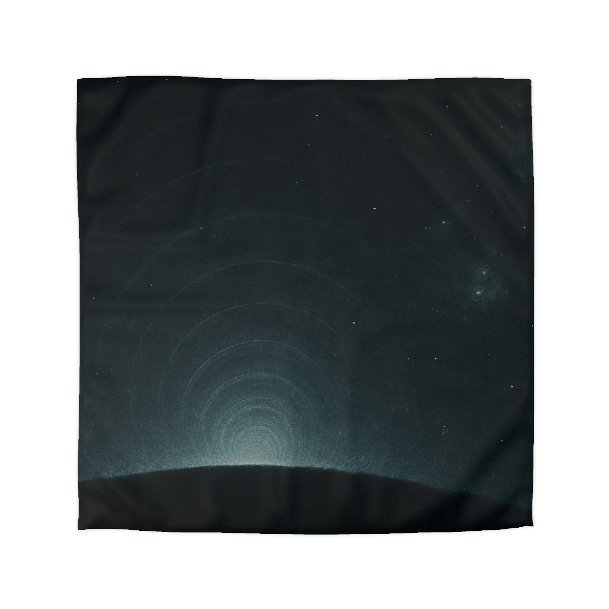 Void Echo Fringe warm winter duvets