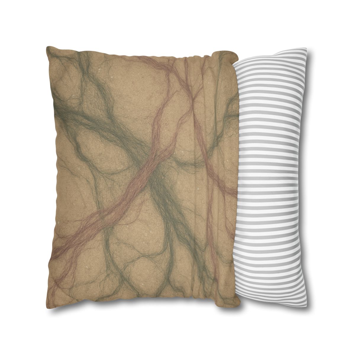 Cosmic Filament Tapestry personalized pillow covers