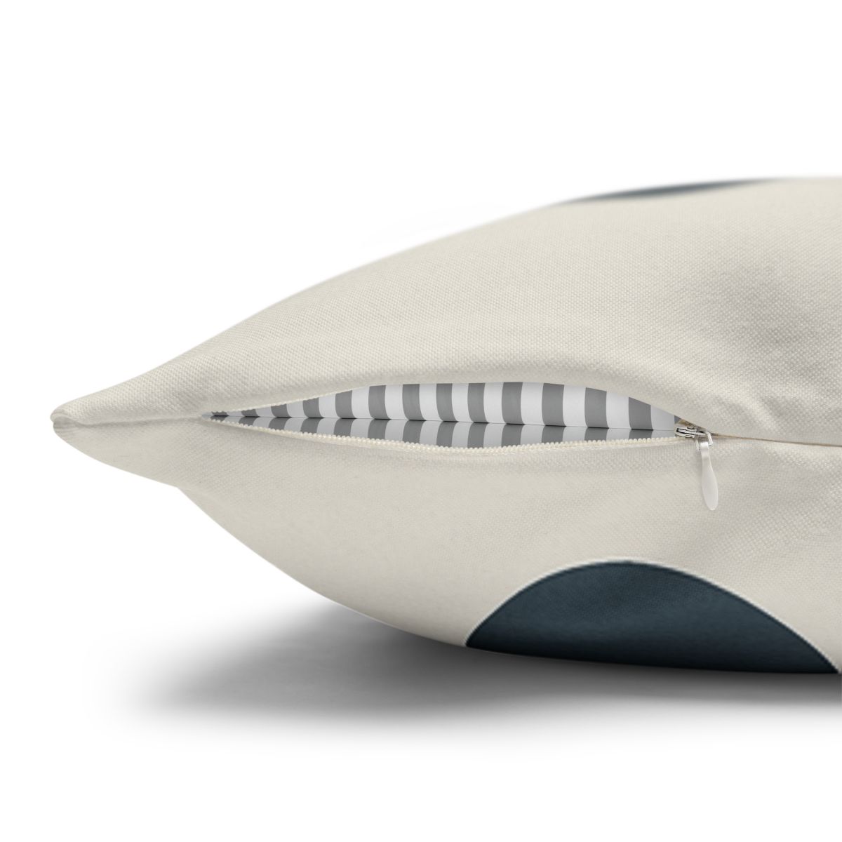 Clustered Dots With Open Lane comfortable bedding pillow covers