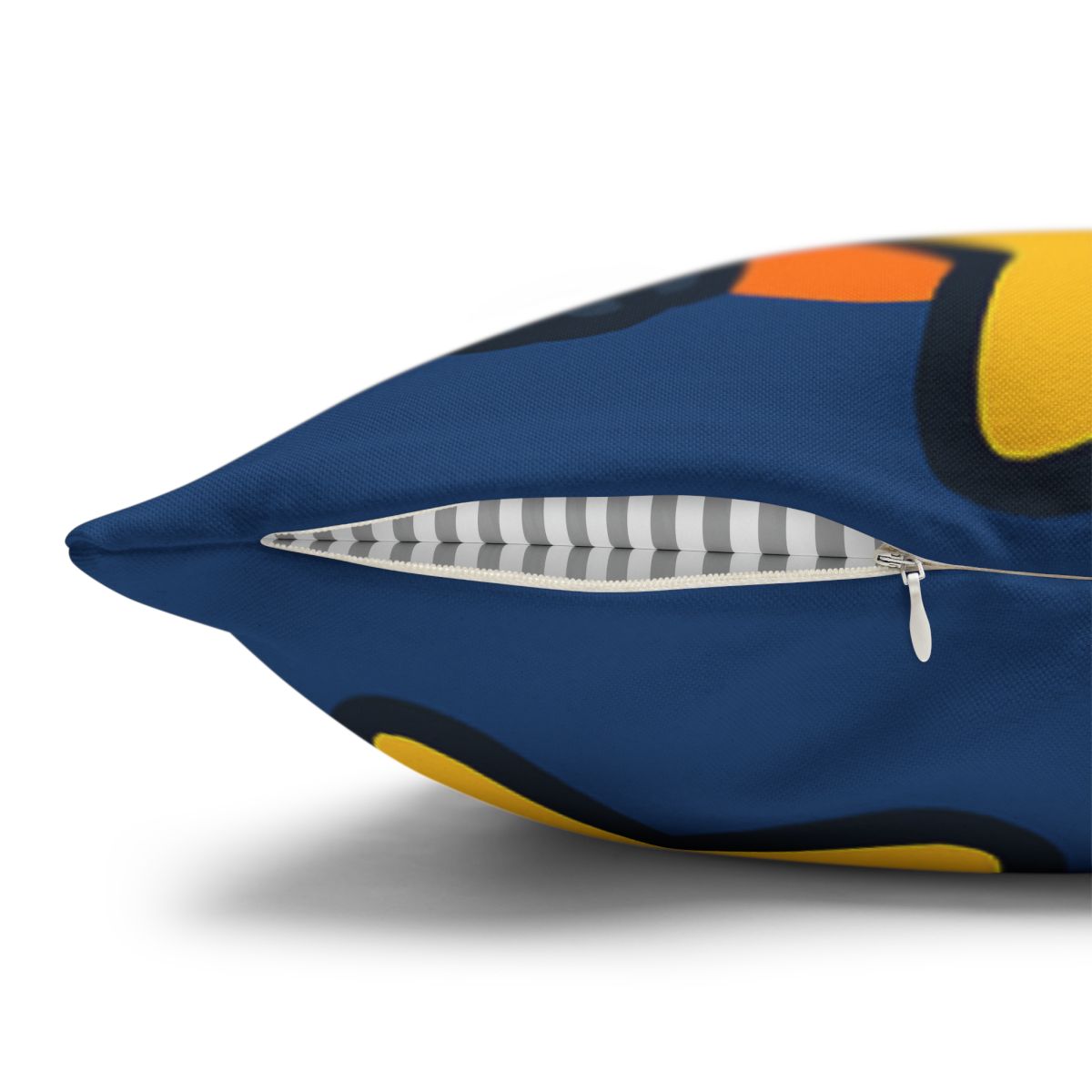 Comet Classroom Space Fox stylish decorative pillowcases