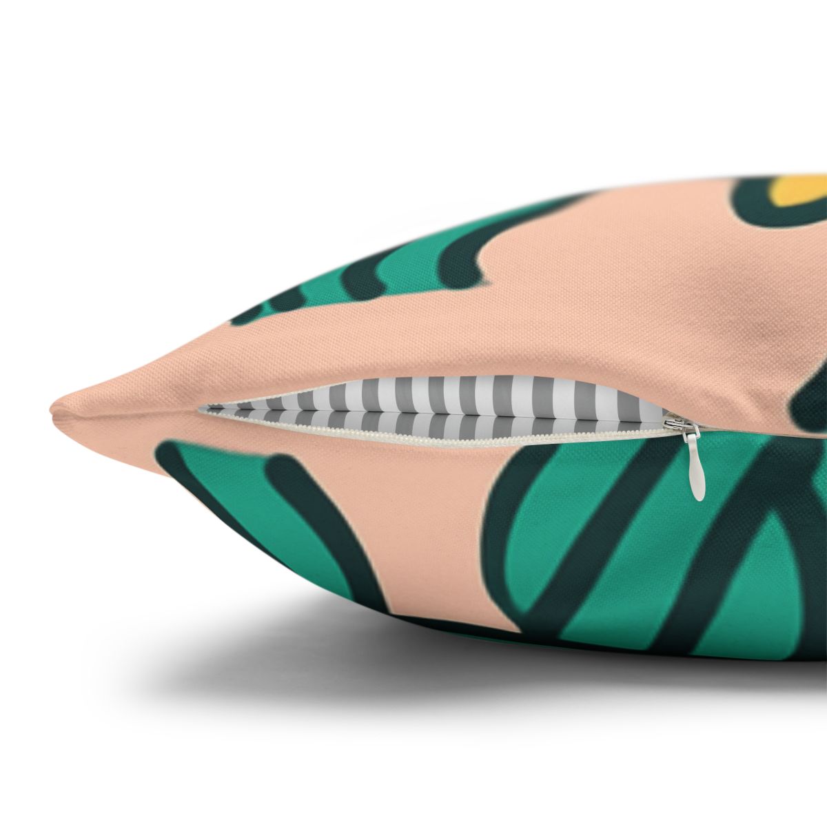 Cosmic Coral Classroom trendy patterned pillow cases