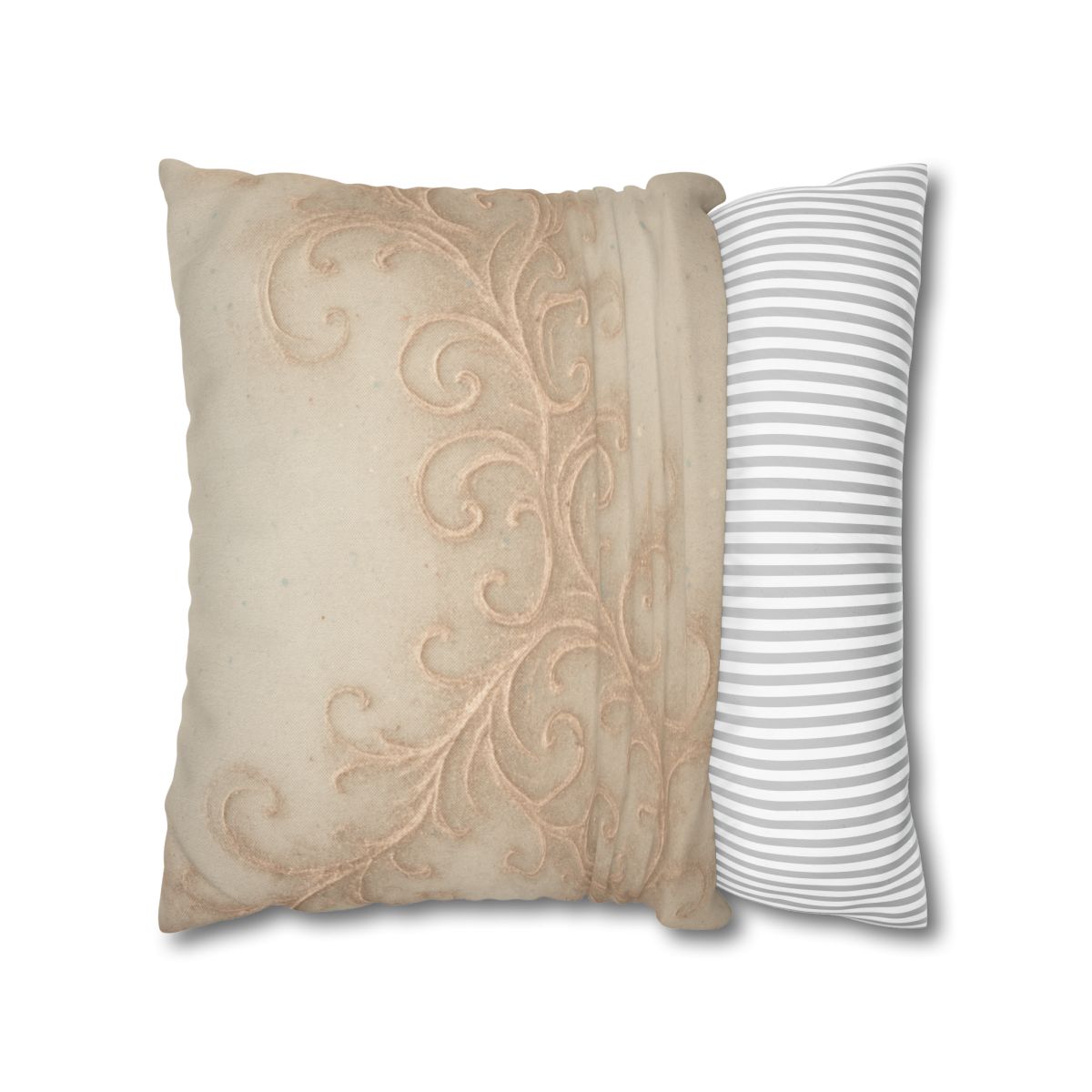 Cosmic Dust Filigree custom pillow cases