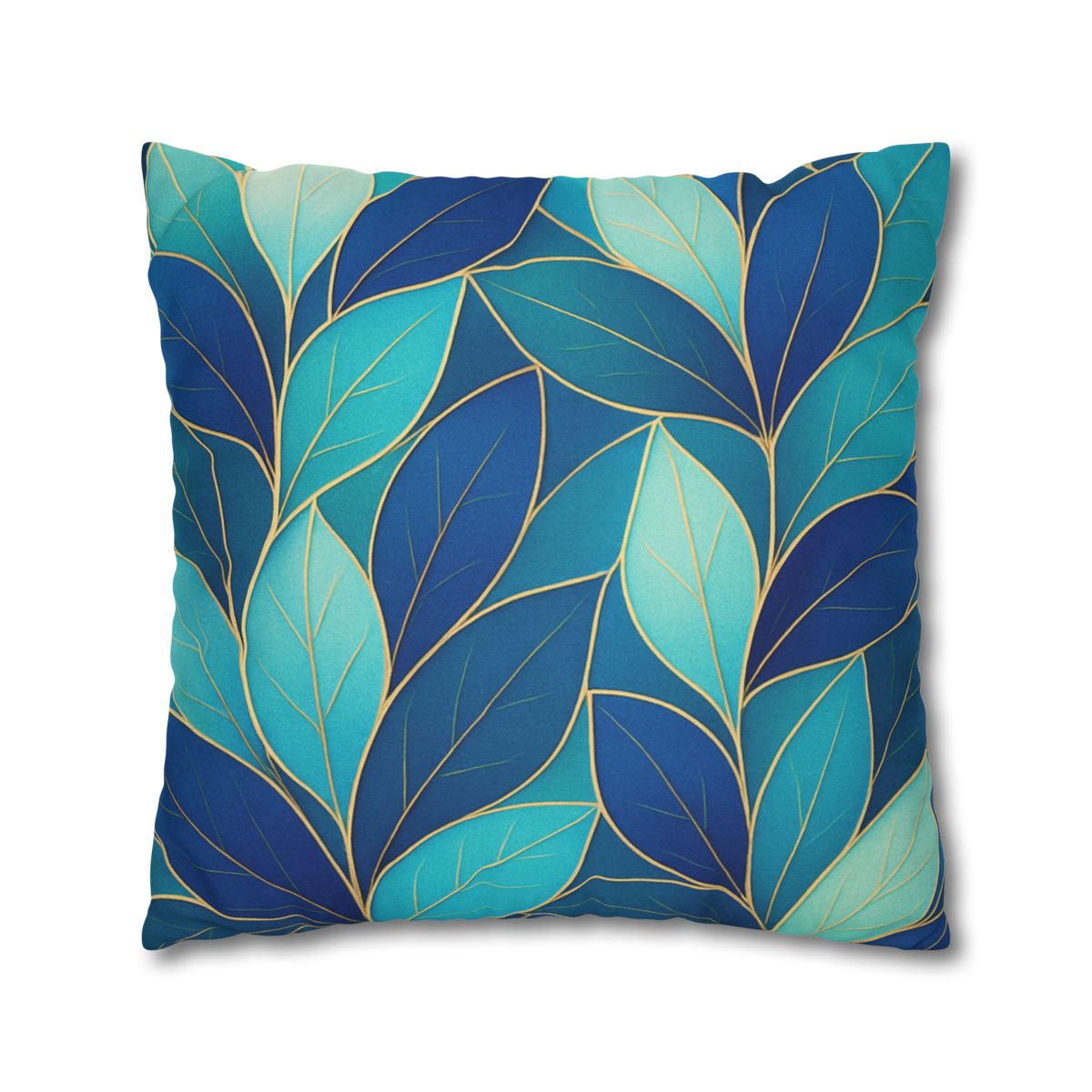 Petal Prism Lattice personalized pillow covers