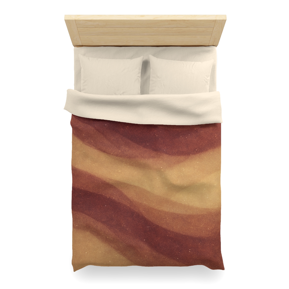 Interstellar Dust Tapestry designer printed duvets