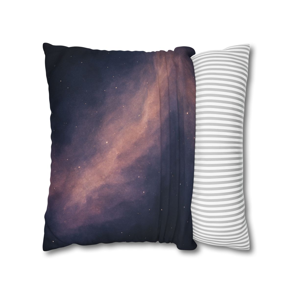 Spectral Dustfall Drift soft cotton pillow cases