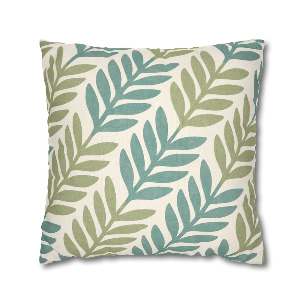 Frond Geometry Sequence unique gift pillow cases